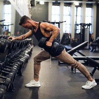 Тренировки для спорт зал