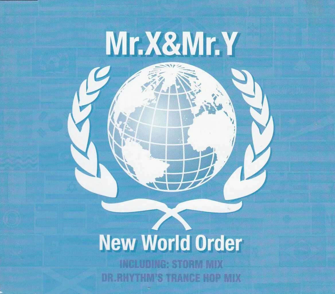 Mr order. New World order. World order. Mr x & Mr y albums. England New order «World in Motion».