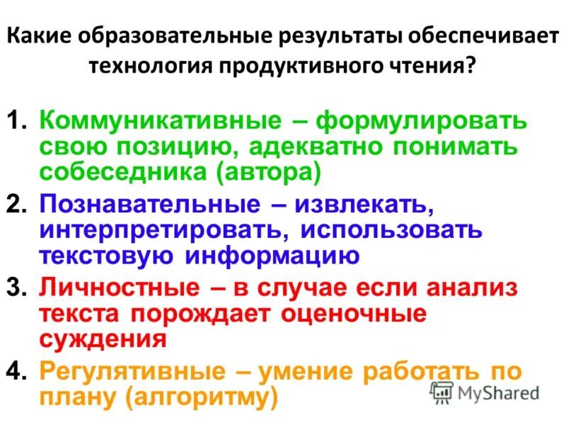 Как формулировать образовательные результаты. Высказывания асмолога проектной деятельности. Результат будет обеспечен. Вывод (какие свойства проявляют вещества):. Образовательные результаты достигаются.