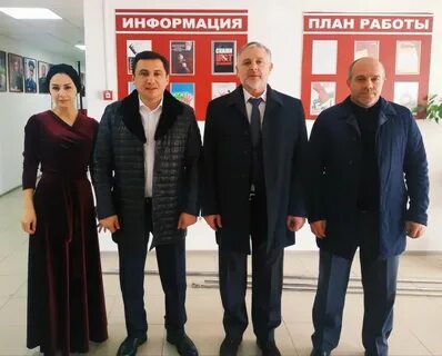 Зязиков юрт ингушетия