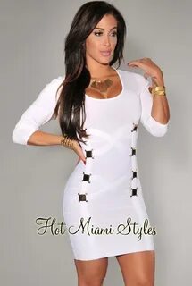 Hot styles