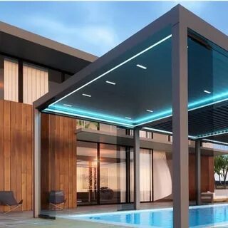 Glass systems