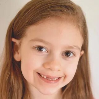 Fiona Gorman is 7 years old and is thrilled to be performing at Mac-Haydn T...