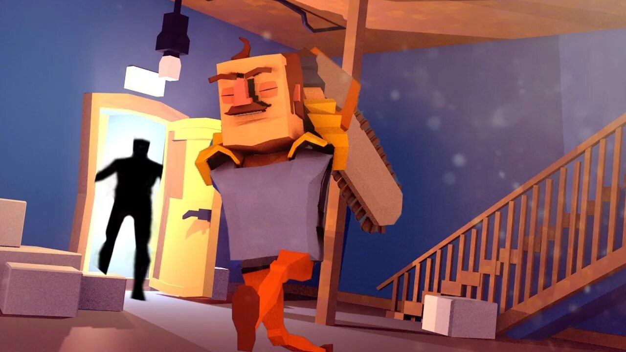 Скин neighbour. Секрет нейбор. Secret Neighbor майнкрафт. Hello Neighbor скин. Secret Neighbor Basement.