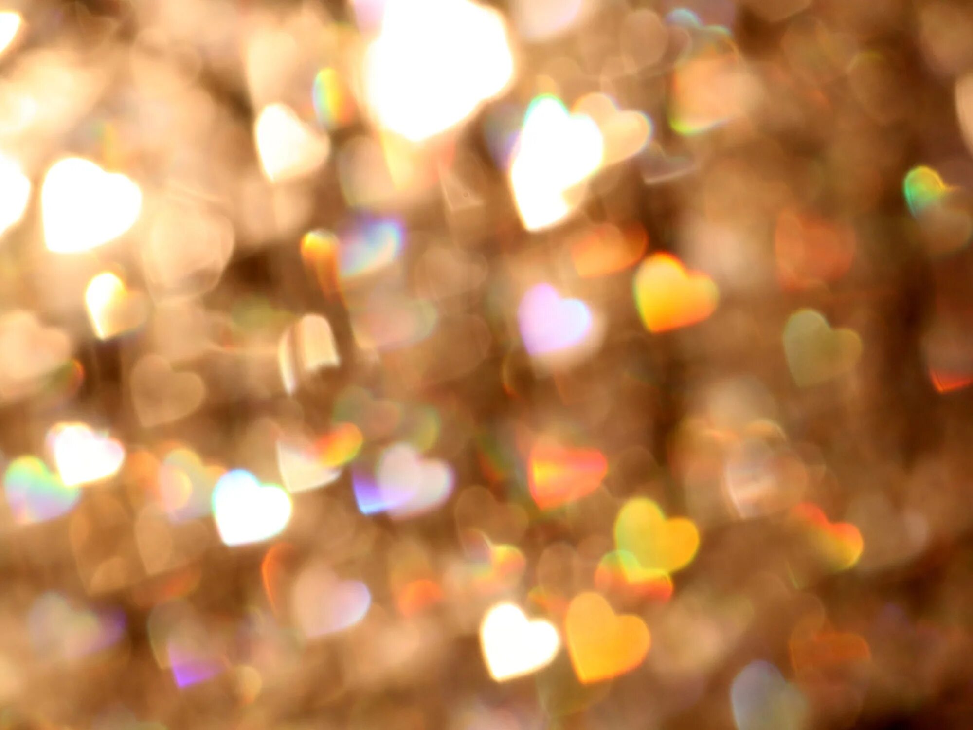 Bokeh mama
