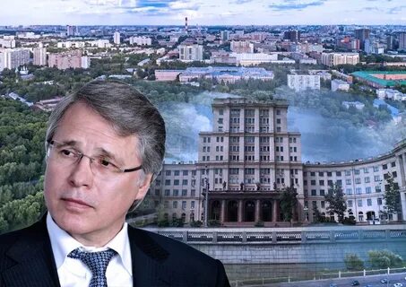 Сняты ректора