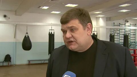 Уходящий директор