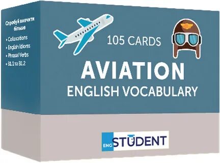Aviation english