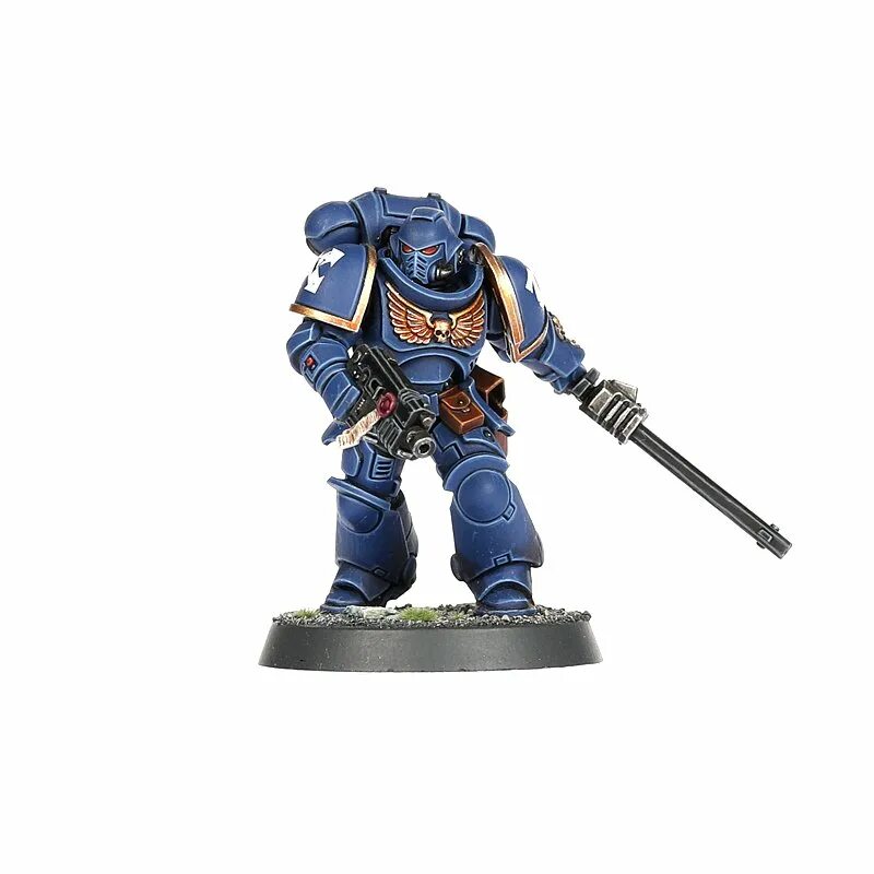 Warhammer 40000 Recruit Edition. Warhammer 40000 Elite Edition. Warhammer 40000 Starter Elite Edition. Warhammer 40000 Command Edition.