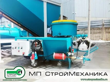Строймеханика