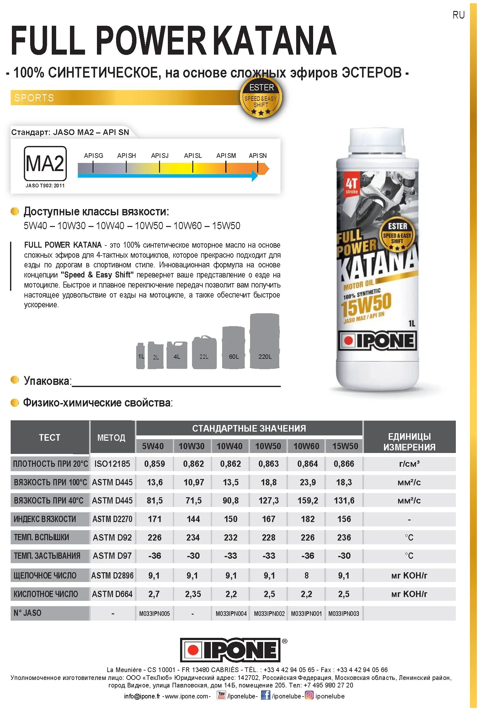 айпон 10w50 мотоциклов масло. Full power компания. Ipone масло 4t off road katana 10w60 1l. Ipone 10w50 full power katana. Full power перевод.