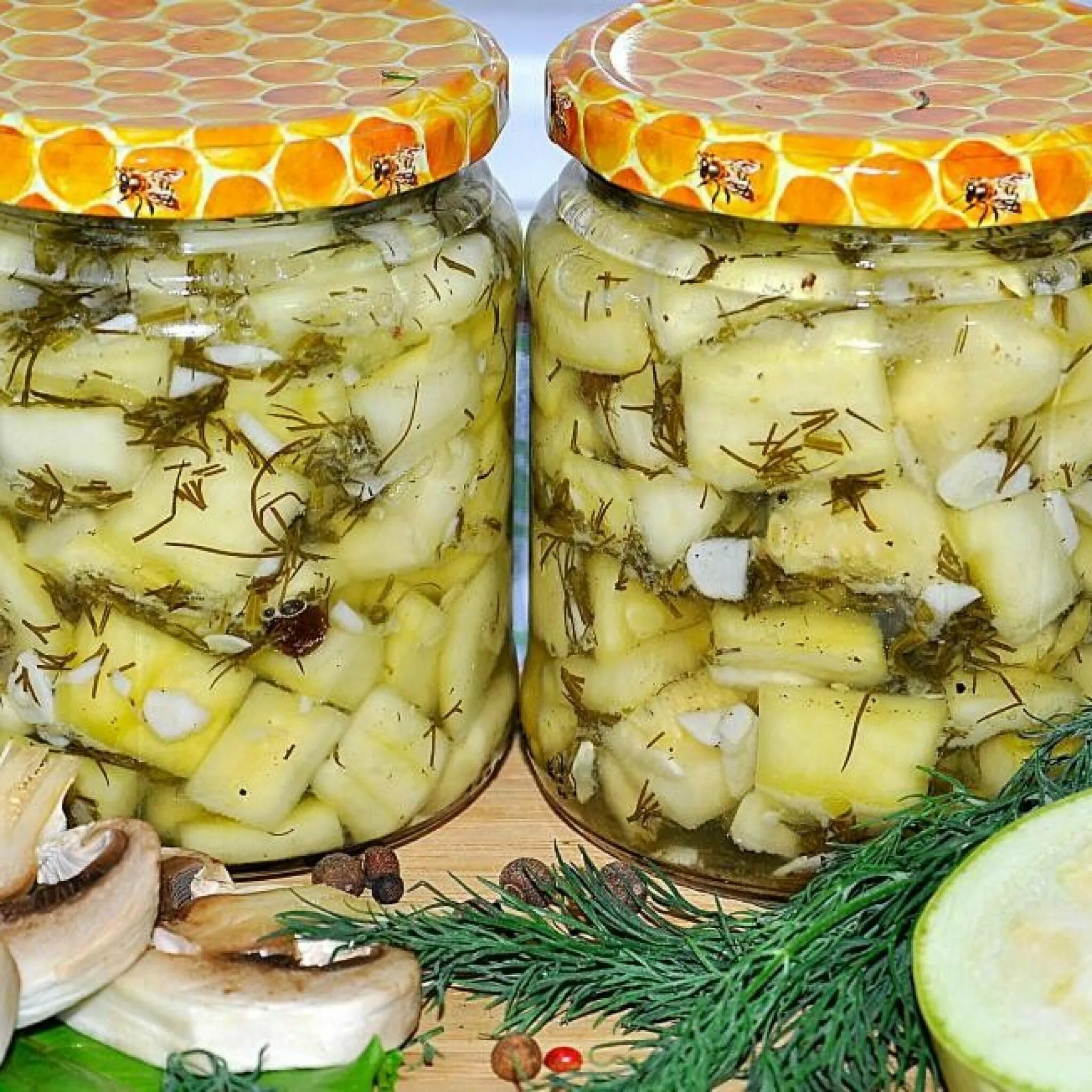 Рецепты салатов на зиму пошагово. Кабачки как грузди. закуска кабачки «под грузди» -. кабачки на зиму пальчики оближешь. консервированные кабачки.
