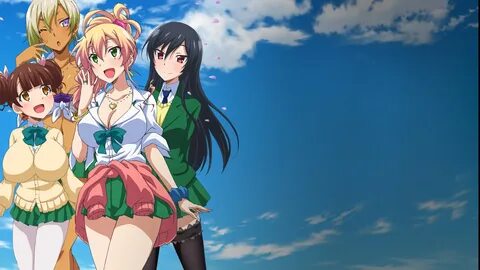 最 も 選 択 さ れ た hajimete_no_gal 217942-Hajimete no gal staffel 2.