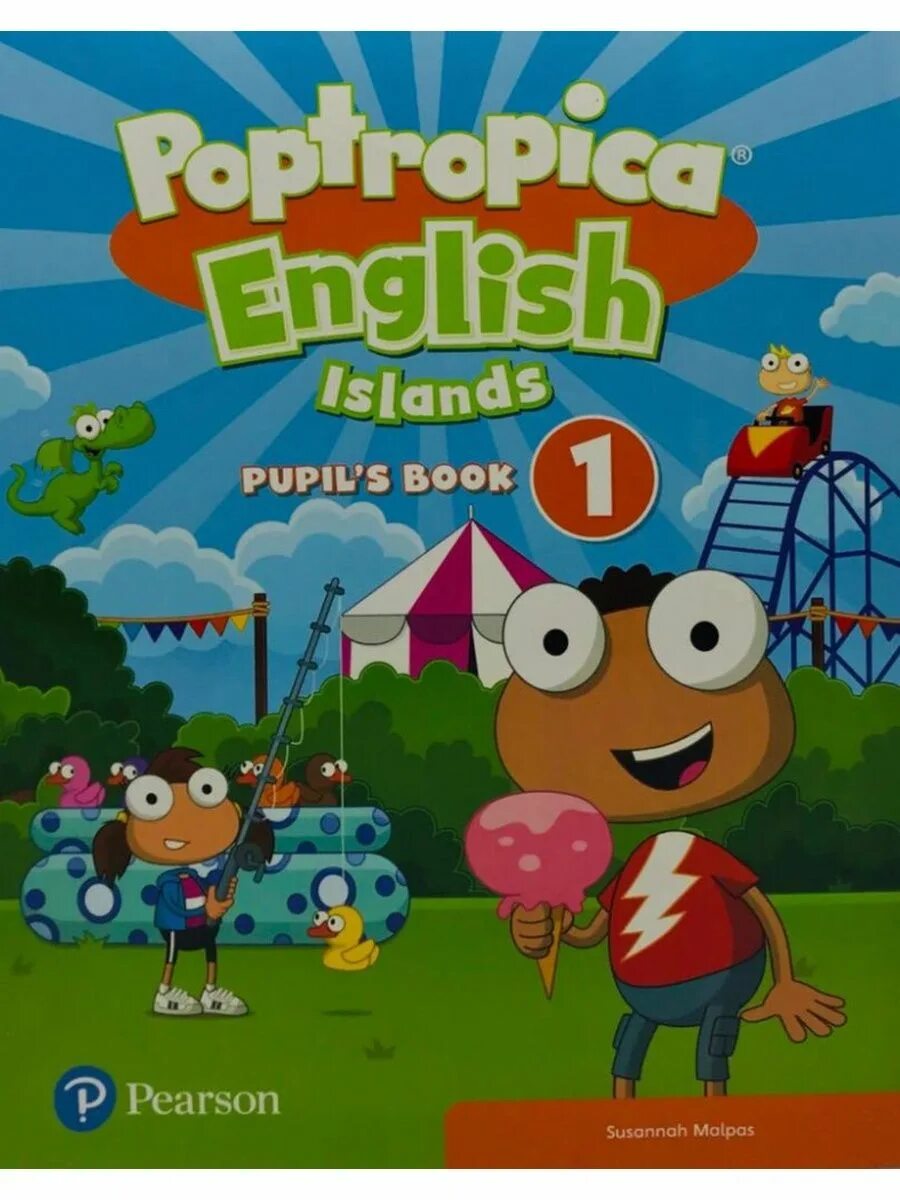 Islands 1 pupils book. Pearson books. Poptropica. Poptropica English Islands 1 game. English islands 1