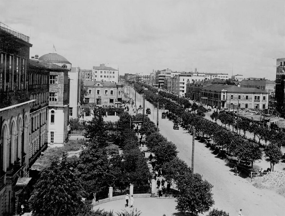 арбат москва 1940. театральная площадь москва 1930. казань 1930-х годов. история начало 30 х годов. улица кузнецкий мост в 1930 году.