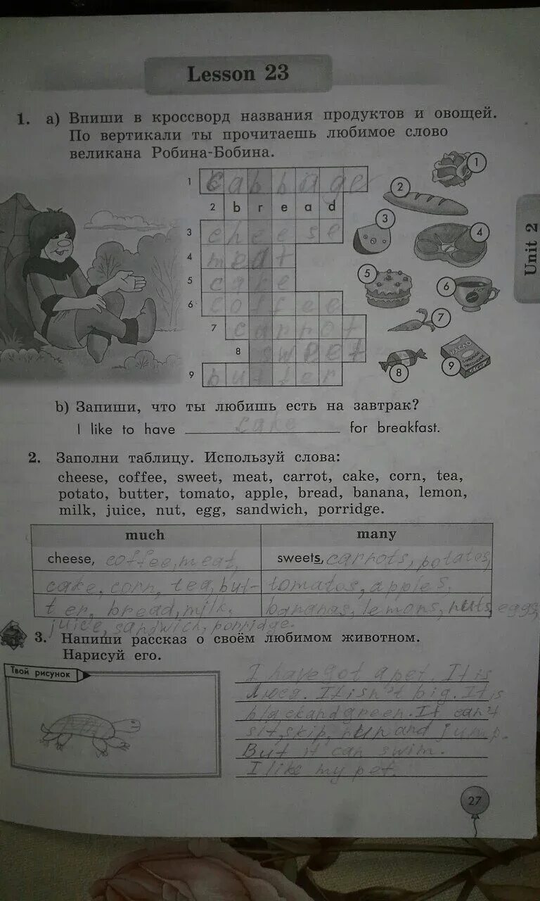 Английский 3 класс урок 23. Enjoy english 3 рабочая тетрадь. английский язык биболетова lesson lesson 23 рабочая тетрадь. тетрадь биболетова 3 класс. английский язык 3 класс рабочая тетрадь биболетова стр 27.