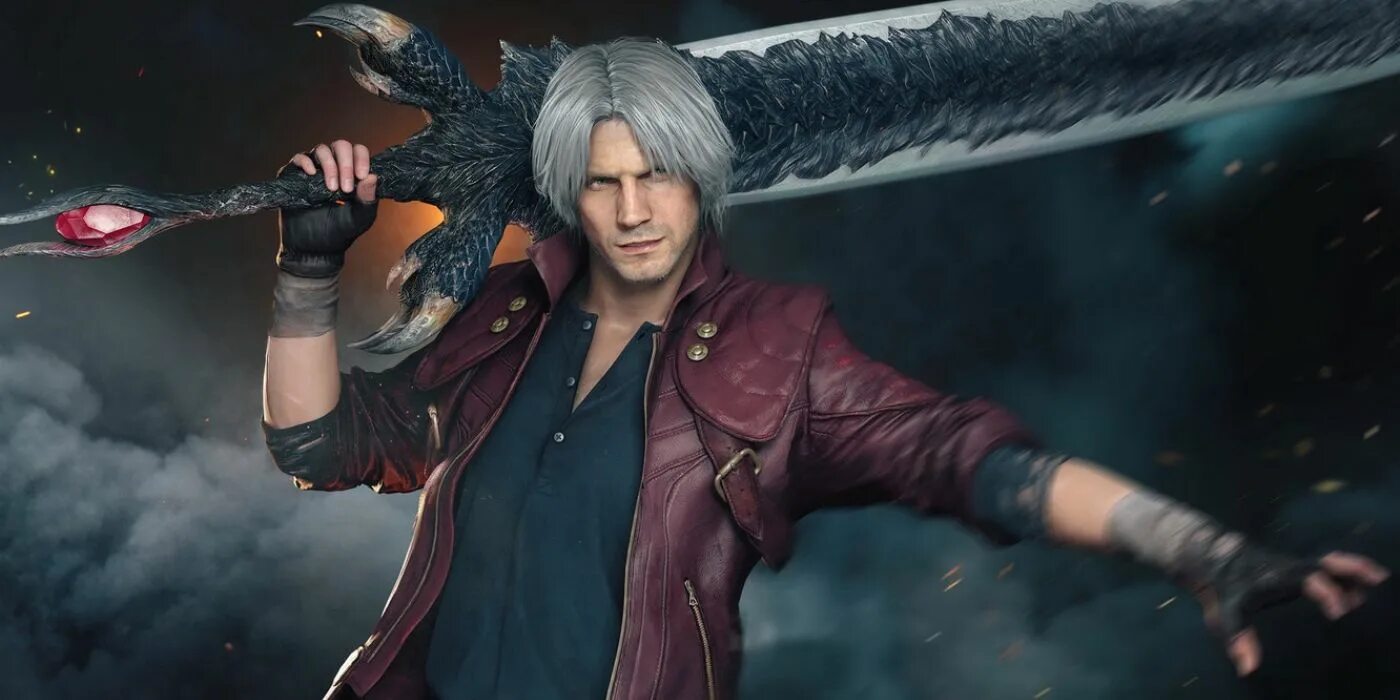 DMC 5. Данте DMC. Devil May Cry. Данте ДМС 3.