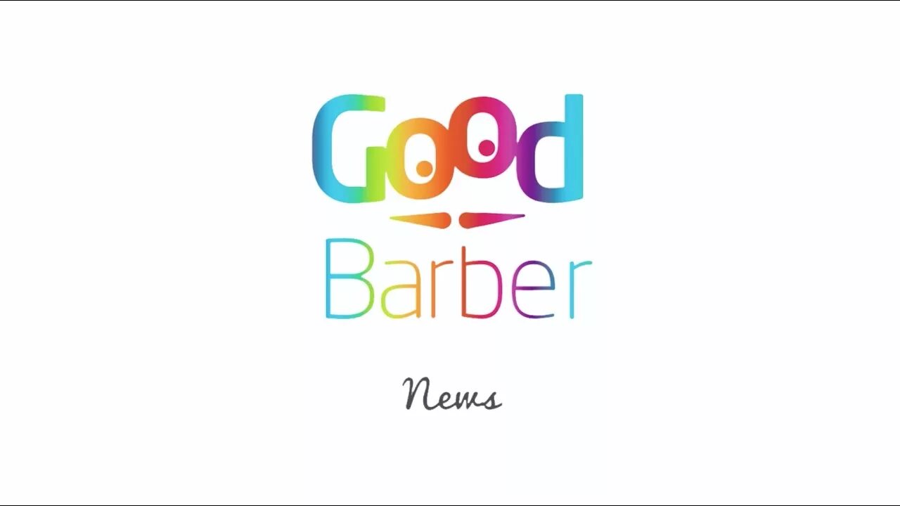 Goodbarber. Goodbarber app. Good barber