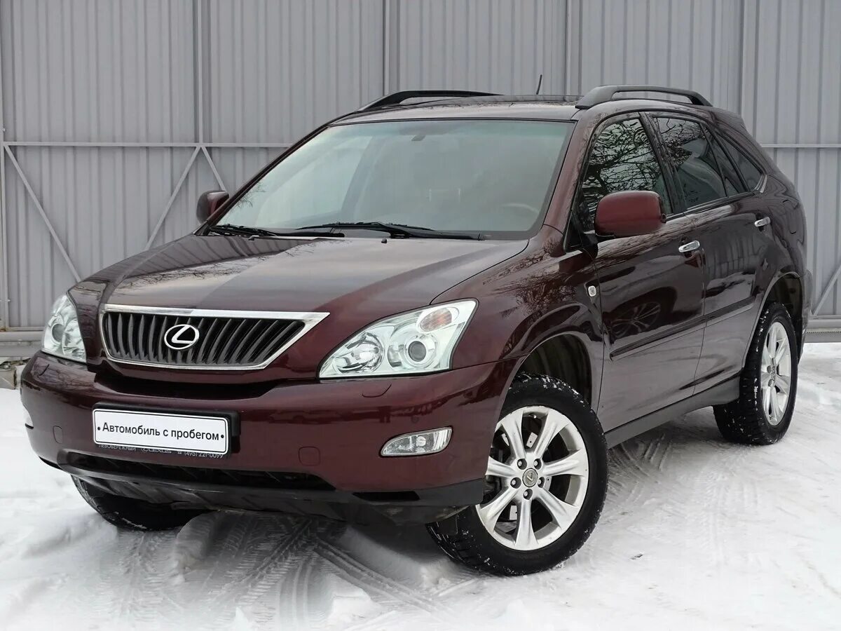 Lexus rx 2008. Лексус rx350 2008. Лексус РХ 350 2008. Lexus 350 2008.