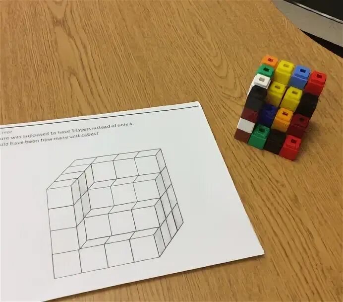 Missing block. Missing block