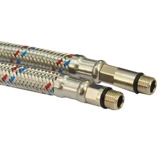 Pex подводка