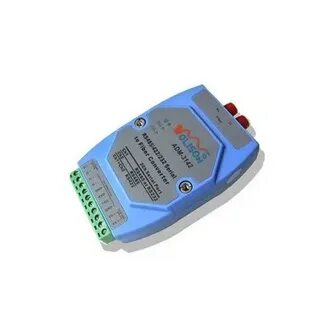 Rs485 plc