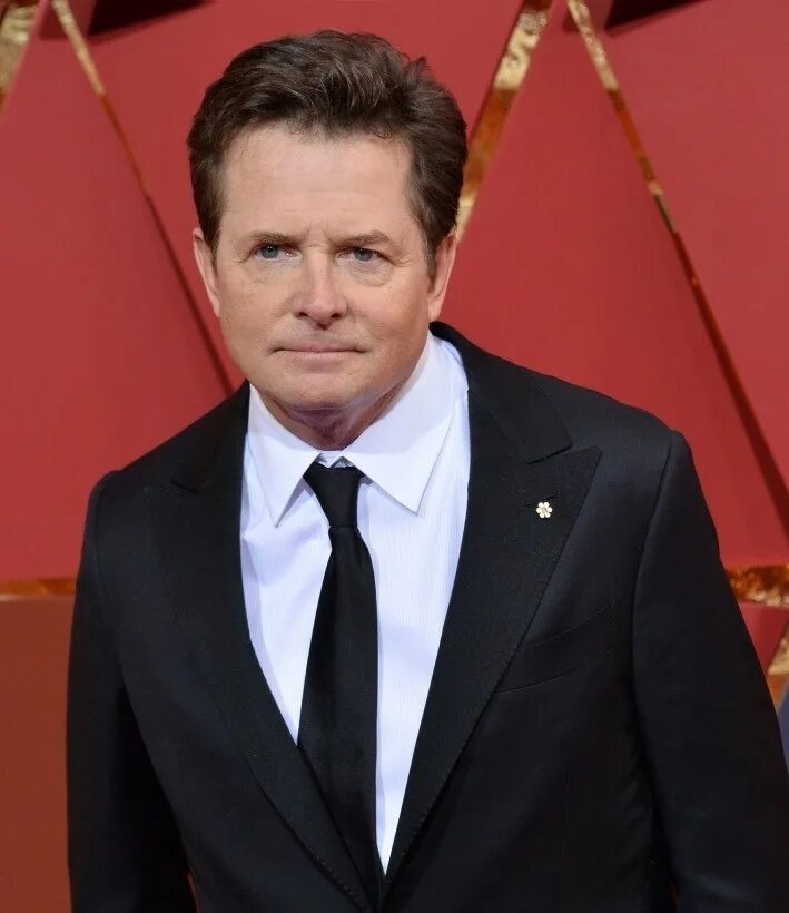 Still michael j fox. Still michael j fox