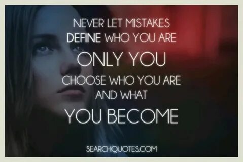 Defined but