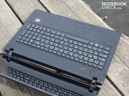 Lenovo g575 20081