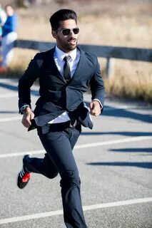 Костюм running