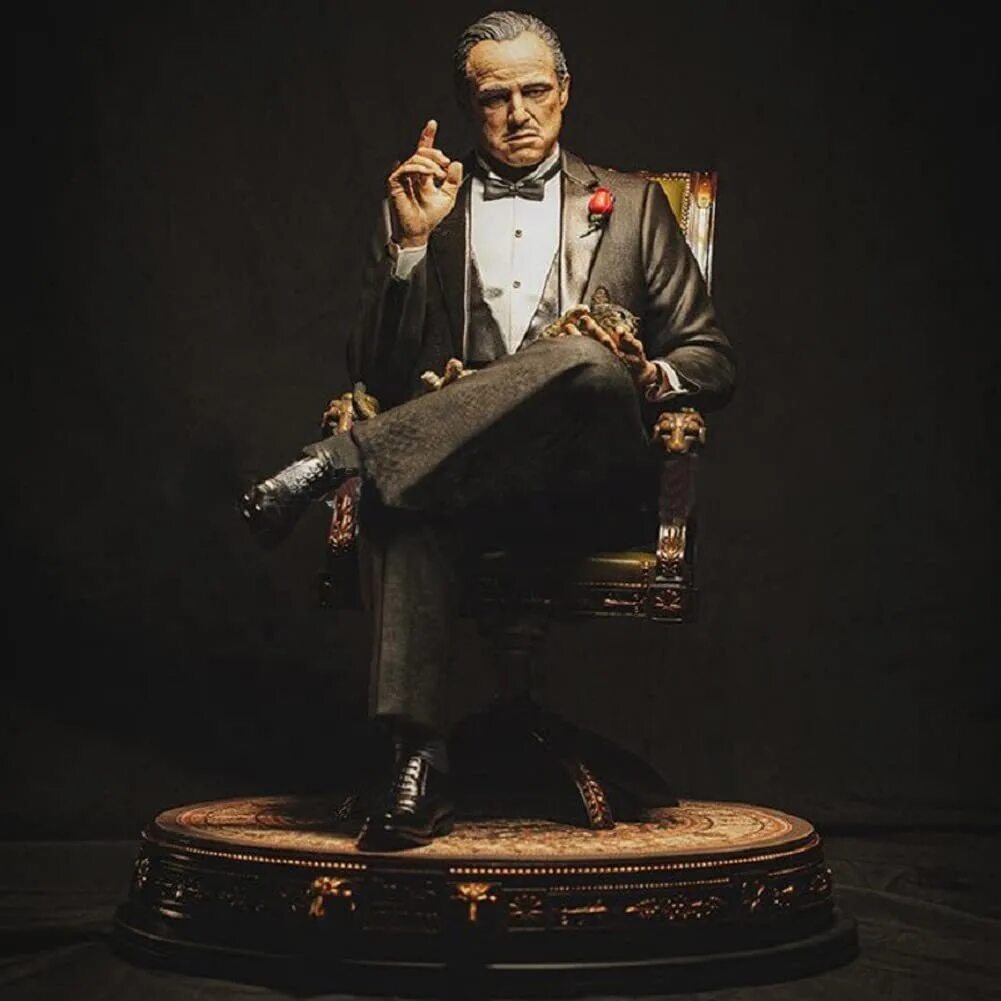 крестный отец. марлон брандо крестный отец фото. дон корлеоне портрет. дон корлеоне обои на рабочий стол. крестный моделей.