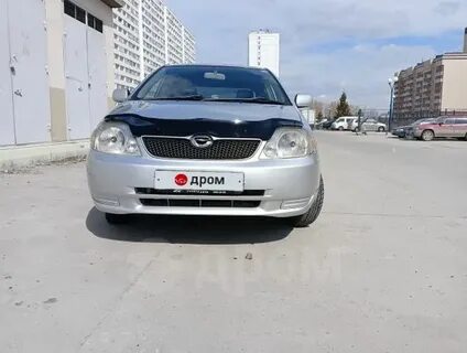 Новосибирск 2001