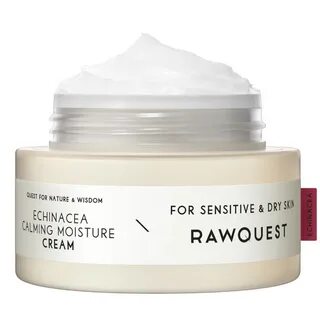 Calming moisture