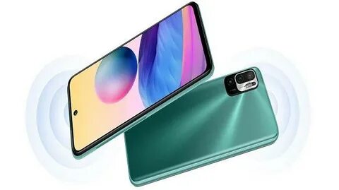 Redmi 10c экран
