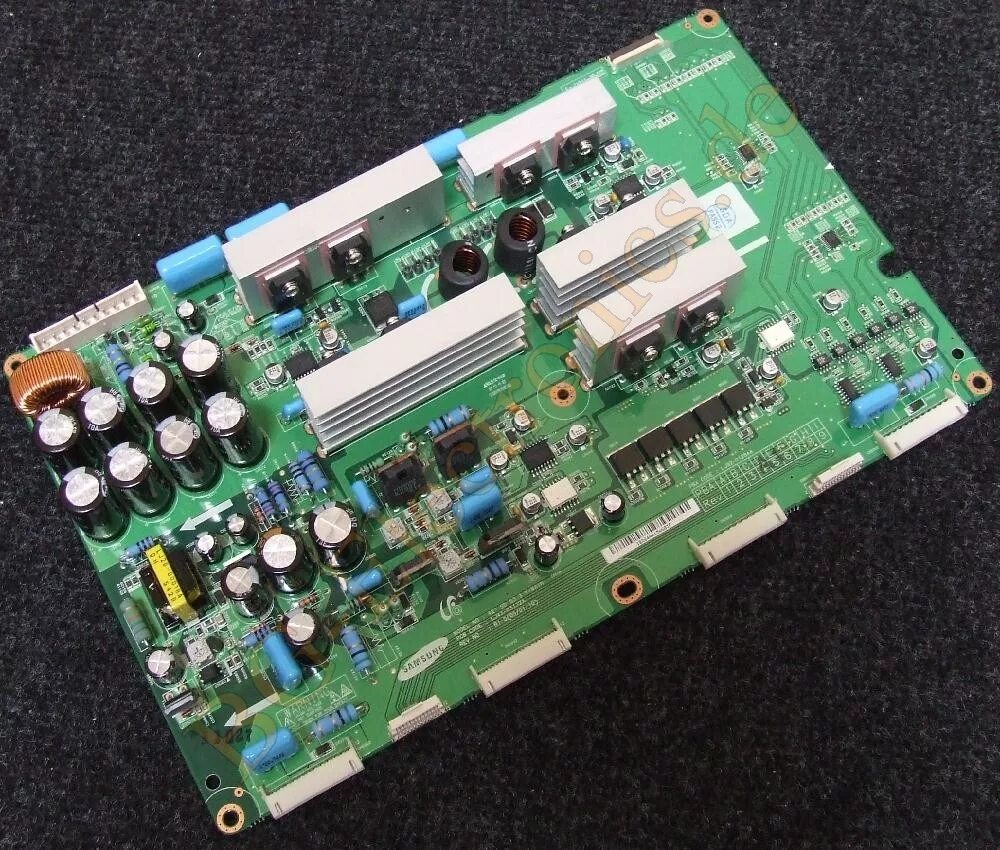 Lj41-03432a. Bn94-07849a. Lj41-03075a. Tx-pr50u20 sc-board. Panasonic tx-pr50c2.