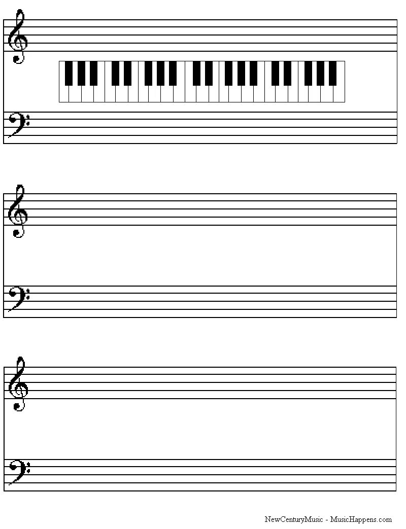 Музыкальные ноты для начинающих. Нотная тетрадь для фортепиано. Чистый нотный стан для фортепиано. Нотная тетрадь для начинающих. Нотный стан распечатка.