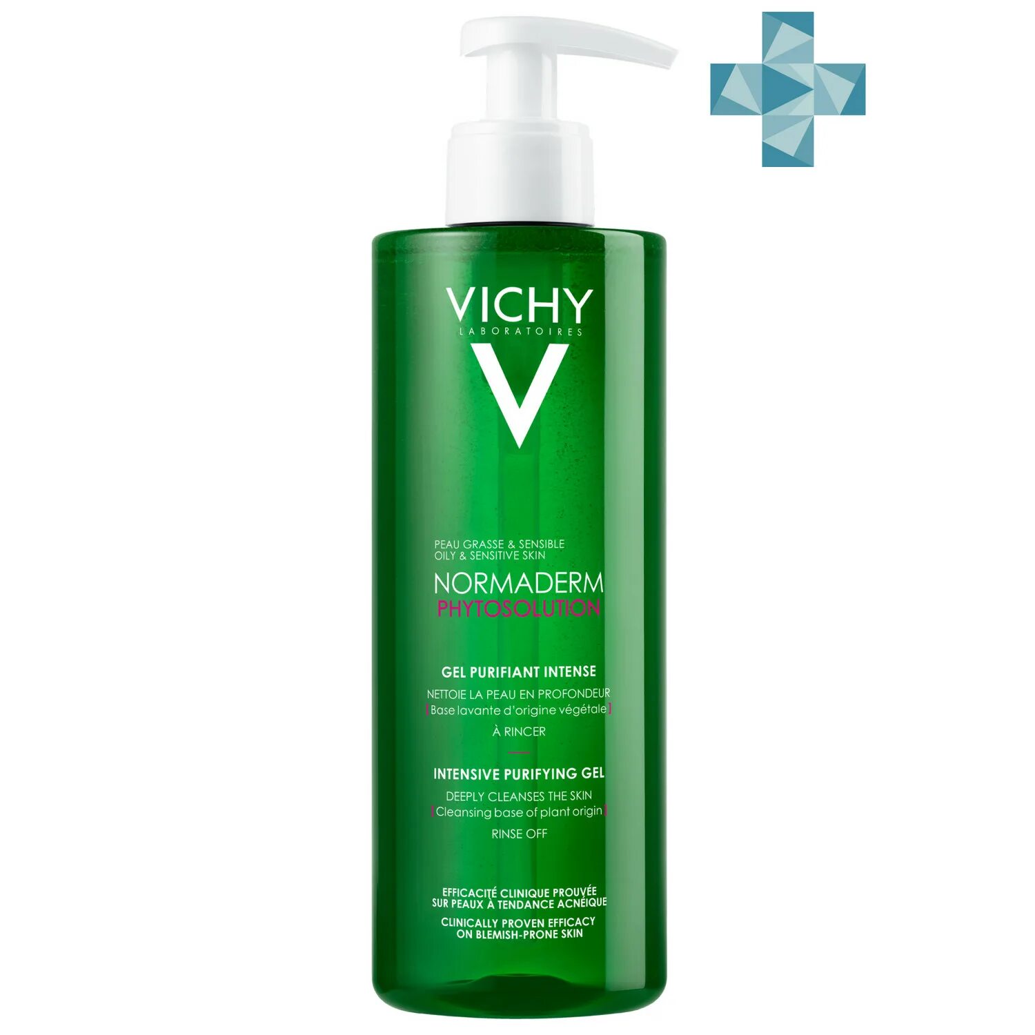 Vichy Normaderm phytosolution. Виши Нормадерм фитосолюшн гель для умывания. Vichy [виши] Normaderm phytosolution гель очищающий для умывания 200 мл. Виши Нормадерм фитосолюшн гель 400 мл.