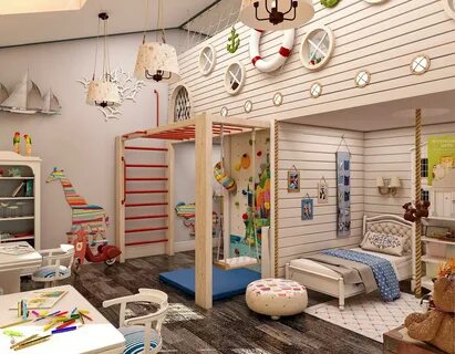Children s home