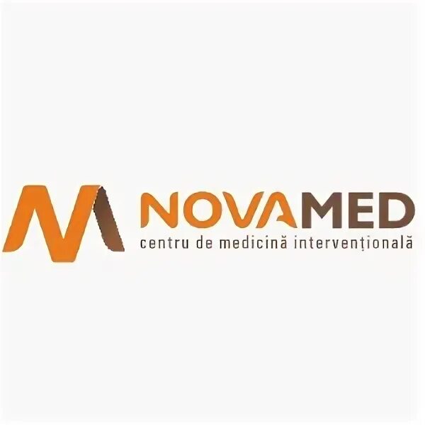 Novamed logo. Novamed Кишинев клиника. Polivalent.