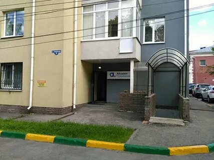 Славянская 1