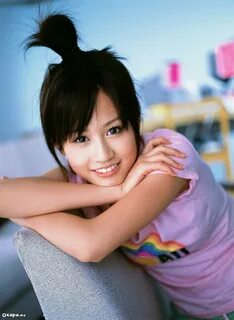 Сүйкімді жапон қыздары