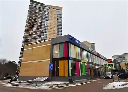 Космонавтов 120 1