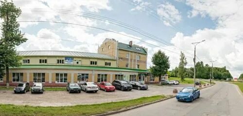 Три котла, салон бытового газового оборудования, Вурнарское шоссе, 11, Чебоксары