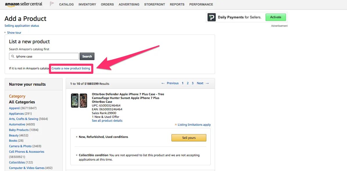 Amazon links. Amazon product listing. amazon link. амазон згтс. листинг амазон селлер где находится.