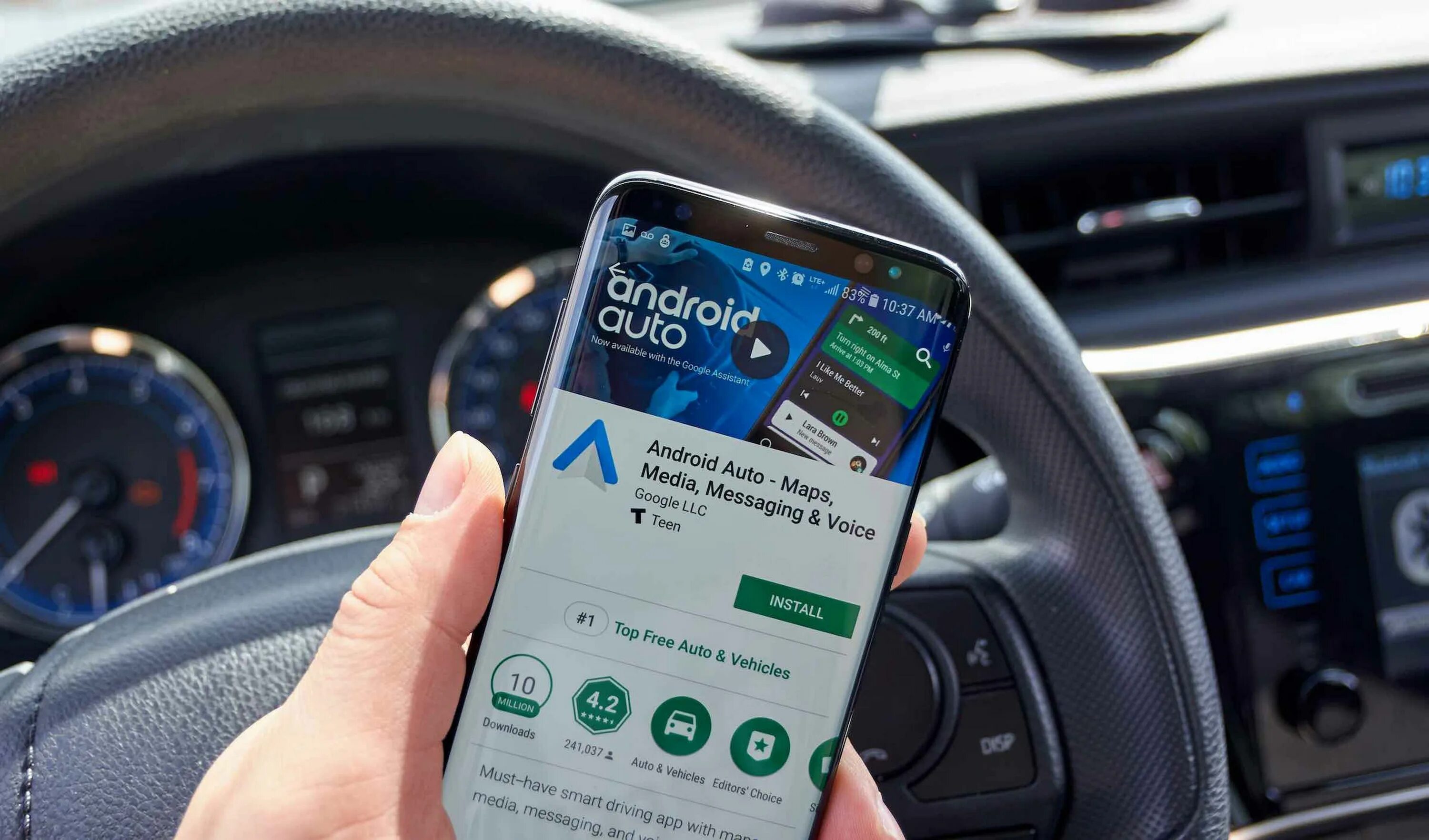 Лучшие приложения для автомобиля. Андроид авто. android для автомобиля. android auto приложение. авто помощник андроид.