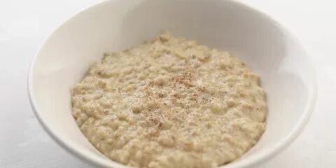 Каши хлопьями для детей