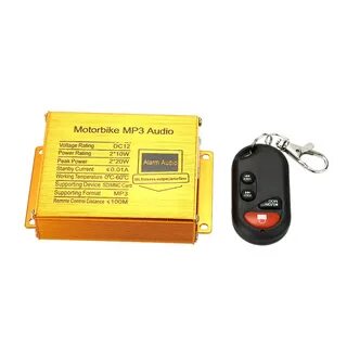System mp3