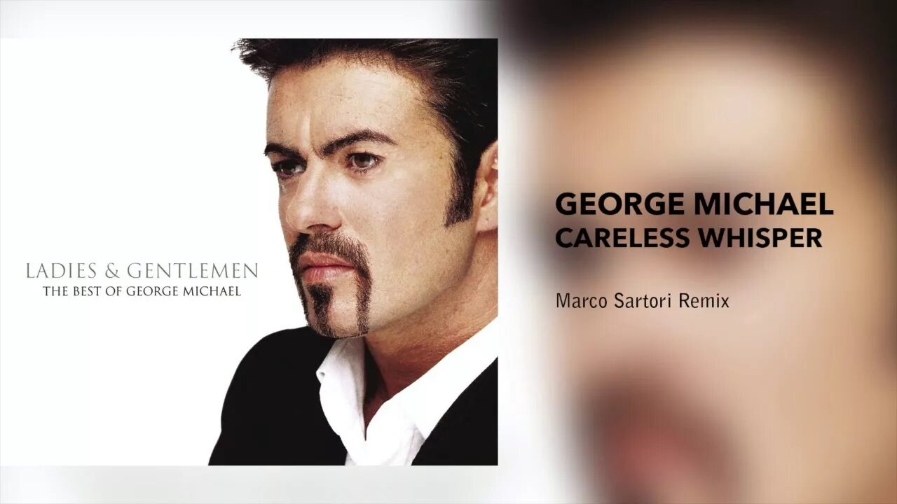 Песня джорджа майкла careless. George Michael Careless Whisper альбом. George Michael обложка. Careless Whisper George Michael обложка. George Michael Careless Whisper год.