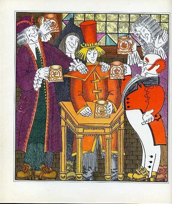 левша художник а г тюрин. иллюстрации к левше лескова. сказ левша. иллюстрации к левше лескова. сказ левша художники.