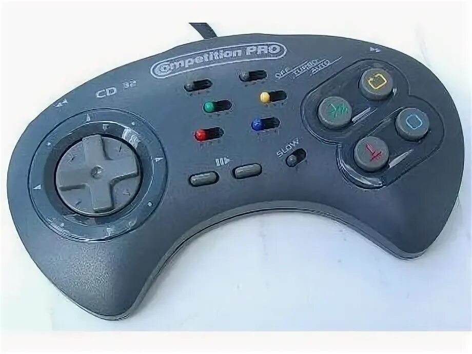 Adr3 control. Amiga cd32. Amiga cd32 клавиатура. Commodore amiga cd32. Cd32.